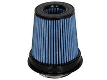 画像をギャラリービューアに読み込む, aFe Magnum Flow P5R 4F x 6B (Mtm) x 4-1/2T (Inv) x 6-1/2H Air Filter
