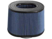 画像をギャラリービューアに読み込む, aFe Magnum FLOW Pro 5R Air Filter 5-1/2 in F x (10x7in B x (9x7)in T (Inverted) x 7in H