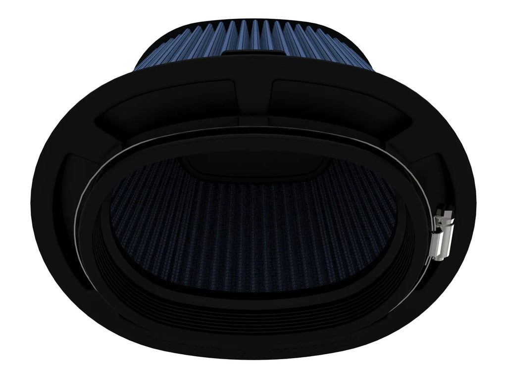 aFe Magnum FLOW Pro 5R Replacement Air Filter 7.5in H / 6x4 IN F / 7.25x5 IN T / 8.25x6.25 IN B