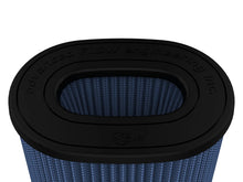 画像をギャラリービューアに読み込む, aFe Magnum FLOW Pro 5R Replacement Air Filter 7.5in H / 6x4 IN F / 7.25x5 IN T / 8.25x6.25 IN B