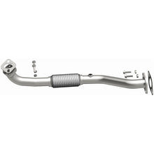 画像をギャラリービューアに読み込む, BRE Exhaust 04-09 Kia SPECTRA 2.0L Front Pipe Kit