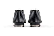 画像をギャラリービューアに読み込む, AMS Performance Infiniti Q50/Q60 Red Alpha Intake Replacement Filter Kit