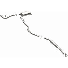 画像をギャラリービューアに読み込む, MagnaFlow BRE Exhaust Kit 13-17 Jeep Patriot