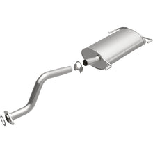 画像をギャラリービューアに読み込む, MagnaFlow BRE Exhaust Kit 94-96 Toyota Previa 2.4L