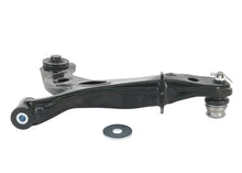 画像をギャラリービューアに読み込む, Whiteline 2010-2014 Subaru Legacy Front control arm - lower right arm