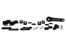 画像をギャラリービューアに読み込む, Whiteline 14-21 Subaru WRX Essential Driveline Bushing Kit