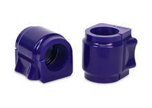 画像をギャラリービューアに読み込む, SuperPro 2015+ Ford F-150 Front Sway Bar Bushing Kit - 36mm