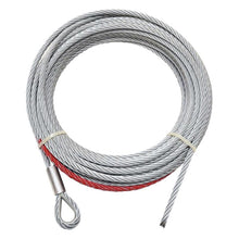 画像をギャラリービューアに読み込む, Superwinch Wire Winch Rope 29/64in Dia x 85ft for Talon 14/18K Tiger Shark 18K