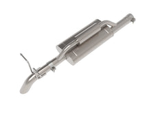 画像をギャラリービューアに読み込む, aFe 2024+ Ford Ranger L4-2.3L (t) Rock Basher 2.5in 409SS Cat-Back Exhaust
