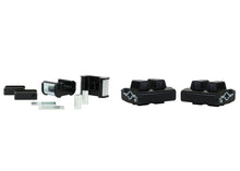 画像をギャラリービューアに読み込む, Whiteline 1977-1978 Chevrolet K20 Suburban Engine &amp; Transmission Mount Kit