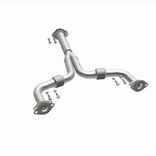 画像をギャラリービューアに読み込む, BRE Exhaust 03-07 G35 3.5L Front Pipe Kit