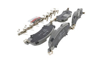 画像をギャラリービューアに読み込む, Brembo OE 20-23 Ford Explorer/Police Interceptor Utility/Lincoln Aviator Ceramic Brake Pad - Front