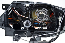 画像をギャラリービューアに読み込む, Hella 2003-2009 BMW Z4 Bi-Xenon Headlight Assembly