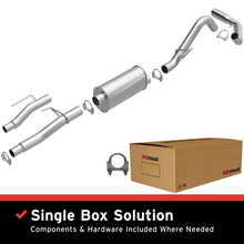 画像をギャラリービューアに読み込む, MagnaFlow BRE Exhaust Kit 09-10 Ford F-150