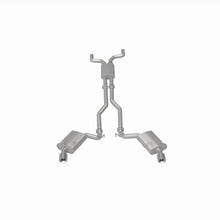 画像をギャラリービューアに読み込む, BRExhaust 10-13 Chevrolet Camaro 6.2L Direct-Fit Replacement Exhaust System