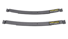 画像をギャラリービューアに読み込む, Hellwig 20-21 Chevy Silv 2500HD Load Pro-Up To 2500lb Level LC 3 Leaf Helper Spring w/o Mounting Kit