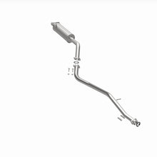 画像をギャラリービューアに読み込む, MagnaFlow BRE Exhaust Kit 08-15 Scion xB 2.4L