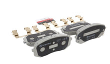 画像をギャラリービューアに読み込む, Brembo OE 2018 Hyundai Elantra/18-20 Elantra GT/Kona/19-21 Veloster Ceramic Brake Pad - Front