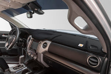 画像をギャラリービューアに読み込む, Covercraft 24-25 Toyota Tacoma 4Runner Carhartt Limited Edition DashMat - Black