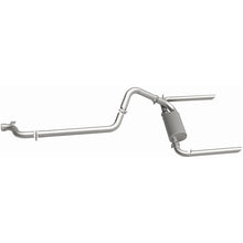 画像をギャラリービューアに読み込む, MagnaFlow 93-97 Camaro Firebird 5.7L BRE Exhaust Kit