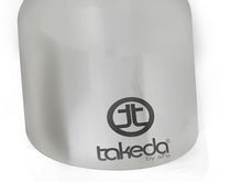 画像をギャラリービューアに読み込む, aFe Takeda Universal Exhaust Tip 2-1/2 IN Inlet x 4 IN Outlet x 6 IN L- Polished
