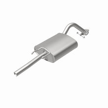 画像をギャラリービューアに読み込む, Magnaflow BRE Rear Muffler Kit Replacement Geo