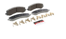 画像をギャラリービューアに読み込む, Brembo OE 2023 Ford Bronco/Expedition/21-23 F-150 PRIME Ceramic Brake Pad - Front