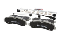 画像をギャラリービューアに読み込む, Brembo OE 20-22 Ford Transit-150/Transit-250/Transit-350/Transit-350 HD Ceramic Brake Pad - Rear