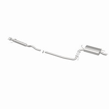 画像をギャラリービューアに読み込む, MagnaFlow BRE Exhaust Kit 02-06 Toyota Camry 2.4L