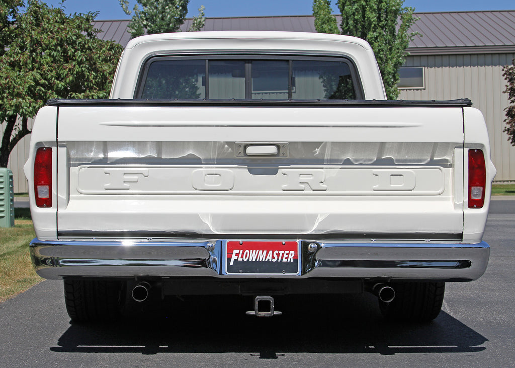 Flowmaster