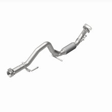 画像をギャラリービューアに読み込む, BRE Exhaust 15-17 JEEP RENEGADE 2.4L Front Pipe Kit