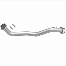 画像をギャラリービューアに読み込む, BRE Exhaust 09-15 Toyota Venza 2.7L Front Pipe Kit