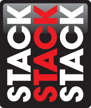 画像をギャラリービューアに読み込む, Autometer Stack 52mm 40-140 Deg C 1/8in NPTF Male Pro Stepper Motor Oil Temp Gauge - Classic