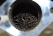 画像をギャラリービューアに読み込む, Invidia 12+ Subaru BRZ/Scion FR-S Front Pipe w/ High Flow EA300 CELL Cat