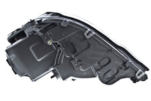 画像をギャラリービューアに読み込む, Hella 2008-2011 Mercedes-Benz ML320 AMG Halogen Headlight Assembly