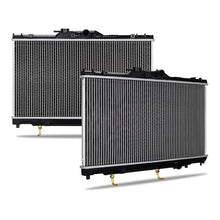 画像をギャラリービューアに読み込む, Mishimoto Toyota Corolla Replacement Radiator 1998-2002