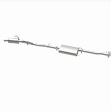画像をギャラリービューアに読み込む, MagnaFlow 10-15 Lexus RX350 3.5L BRE Exhaust Kit