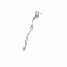 画像をギャラリービューアに読み込む, MagnaFlow BRE Exhaust Kit 06-07 9-2X Impreza Outback 2.5L