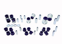 画像をギャラリービューアに読み込む, SuperPro 07-21 Toyota Tundra Master Bushing Kit
