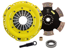 画像をギャラリービューアに読み込む, ACT 2003 Nissan 350Z HD/Race Rigid 6 Pad Clutch Kit