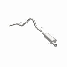 画像をギャラリービューアに読み込む, MagnaFlow BRE Exhaust Kit 09-14 Savana Express