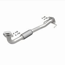 画像をギャラリービューアに読み込む, BRE Exhaust 02-07 Lancer 2.0L Front Pipe Kit