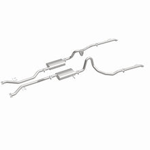画像をギャラリービューアに読み込む, BRExhaust 03-11 Crown Victoria Grand Marquis 4.6L Exhaust Kit