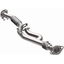 画像をギャラリービューアに読み込む, BRE Exhaust 05-08 Tucson Sportage 2.7L Front Pipe Kit