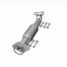画像をギャラリービューアに読み込む, BRE Exhaust 02-06 MPV 3.0L Front Pipe Kit