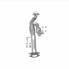 画像をギャラリービューアに読み込む, BRE Exhaust 06-08 Hyundai Sonata 3.3L Front Pipe Kit