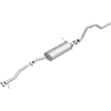 画像をギャラリービューアに読み込む, MagnaFlow BRE Exhaust Kit 95-00 Kia Sportage 2.0L
