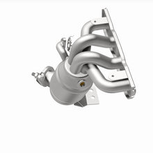 画像をギャラリービューアに読み込む, MagnaFlow 17-22 Hyundai Ioniq OEM Grade Federal / EPA Compliant Direct Fit Converter