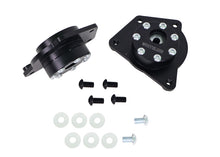 画像をギャラリービューアに読み込む, Whiteline 16-25 Honda Civic Offset Front Strut Mount - Camber/Caster