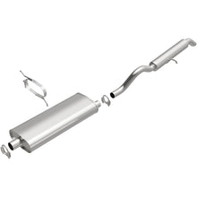 画像をギャラリービューアに読み込む, MagnaFlow BRE Exhaust Kit 96-00 Caravan Voyager